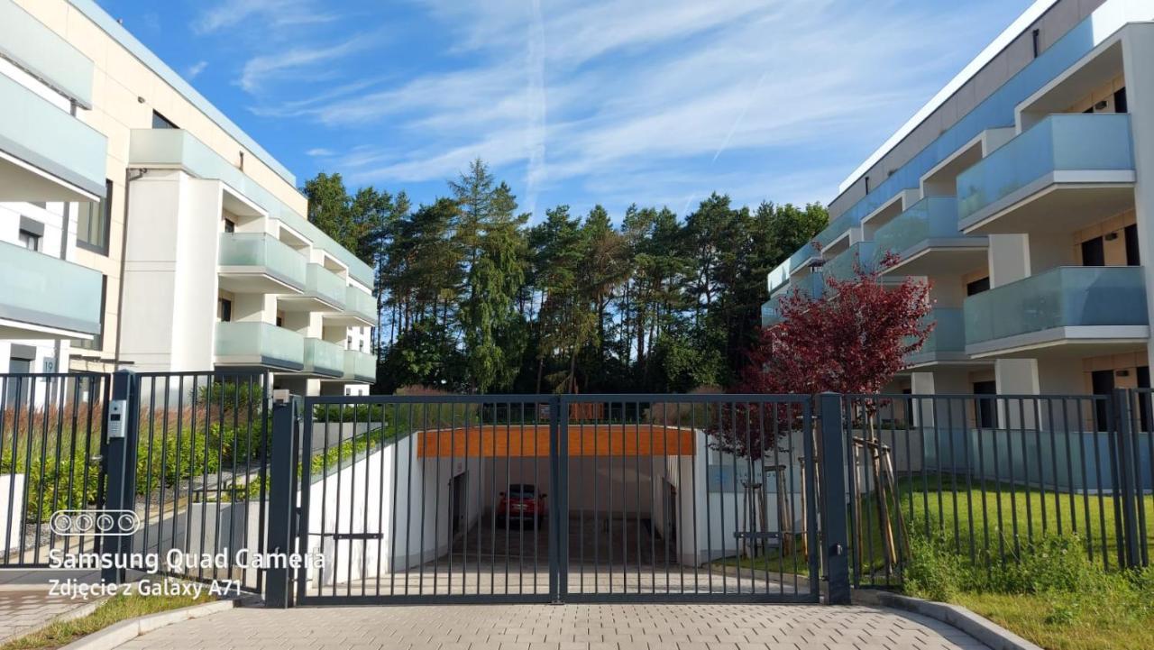 Apartament Mare , Rewal Ulica Szczecinska 21 Apartament Nr 3 Esterno foto