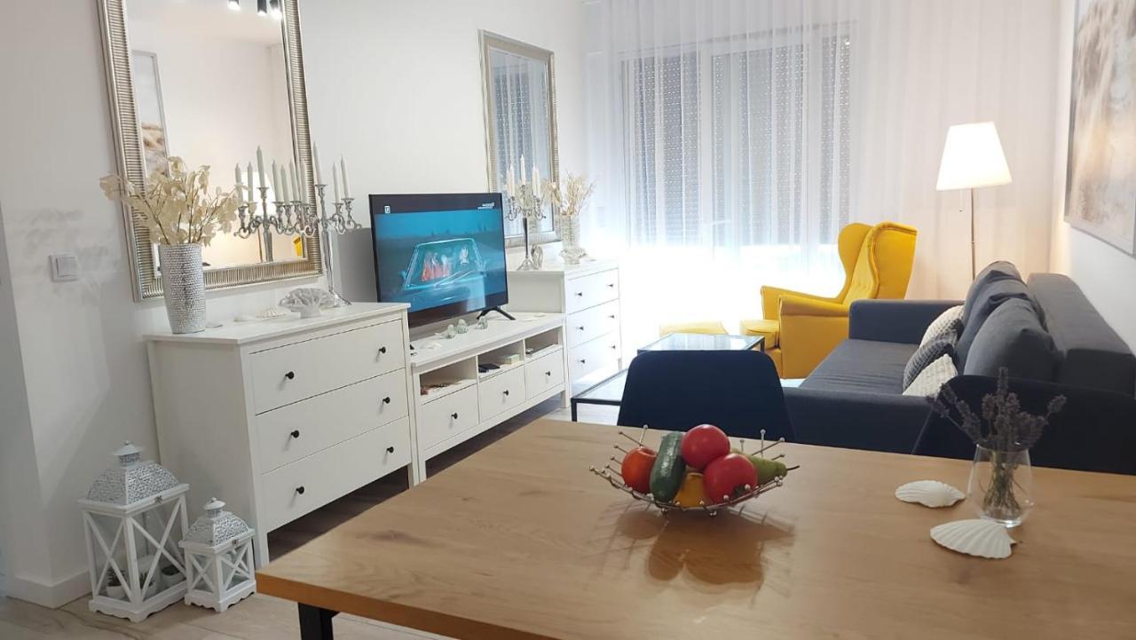 Appartamento Apartament Mare , Rewal Ulica Szczecinska 21 Apartament Nr 3 Esterno foto