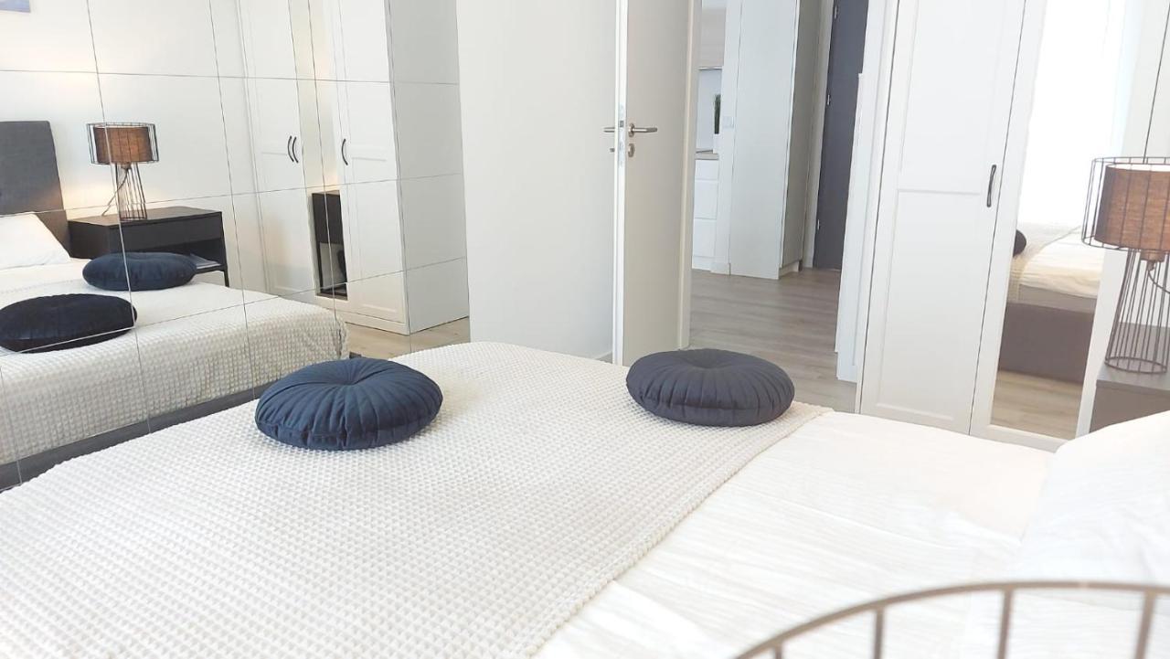Apartament Mare , Rewal Ulica Szczecinska 21 Apartament Nr 3 Esterno foto