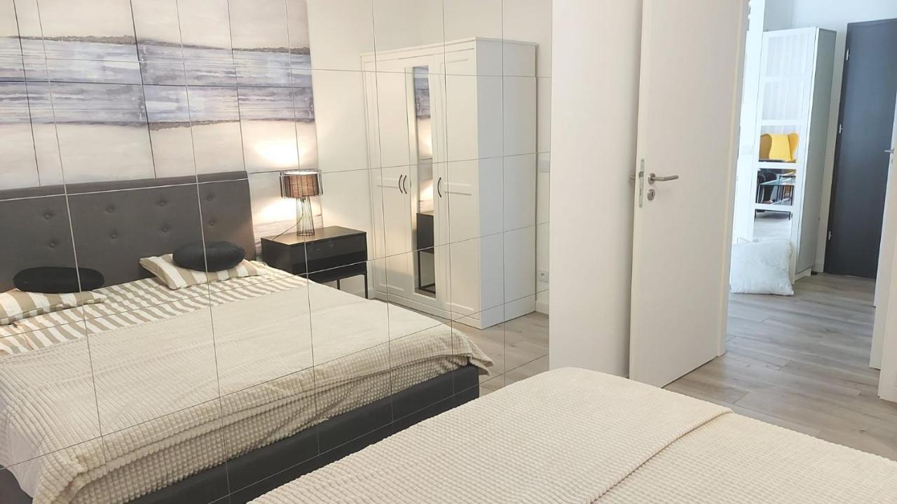 Apartament Mare , Rewal Ulica Szczecinska 21 Apartament Nr 3 Esterno foto