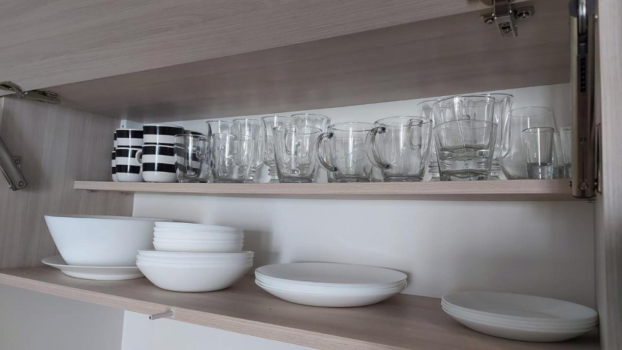 Apartament Mare , Rewal Ulica Szczecinska 21 Apartament Nr 3 Esterno foto