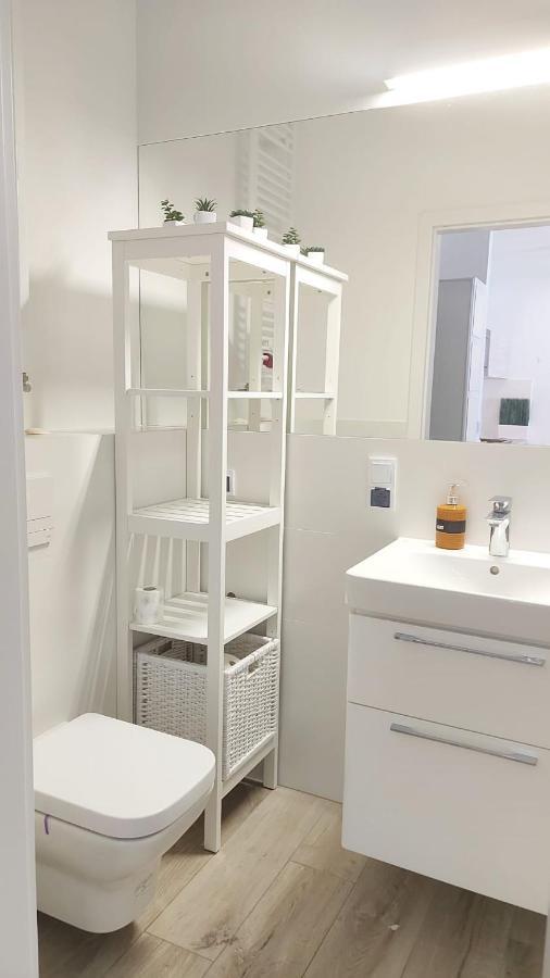 Apartament Mare , Rewal Ulica Szczecinska 21 Apartament Nr 3 Esterno foto